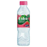 Volvic Touch of Summer Fruits 500ml (Case 12)  Adomoo